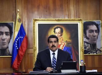 Venezuela hoy: la maldición del ‘rentismo’