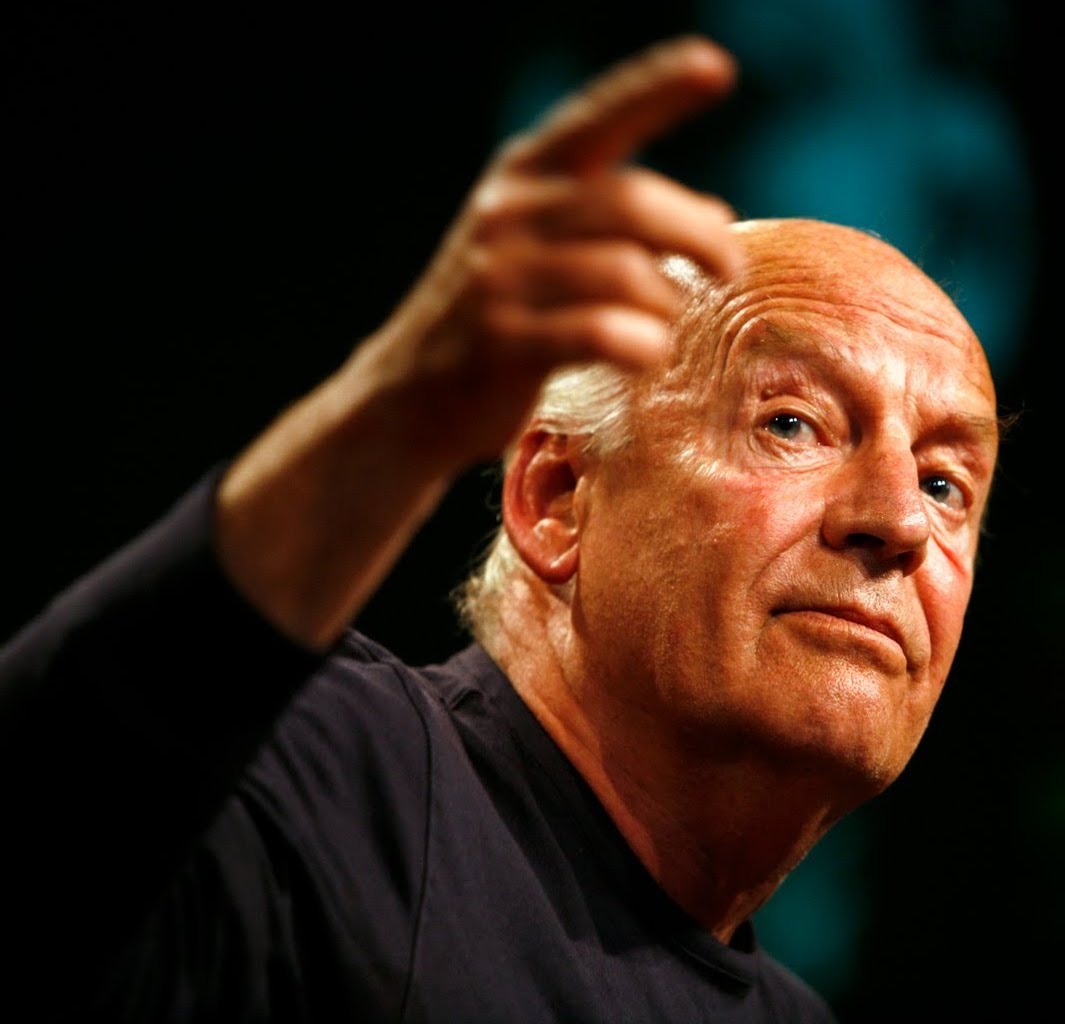 Los indignados de América Latina y el mundo han perdido a uno de sus guías. Eduardo Galeano se ha ido