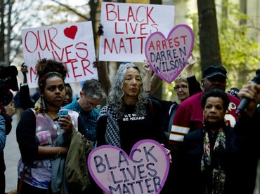 Un millón y medio de hombres afroamericanos muertos o encarcelados en Estados Unidos