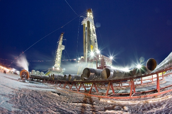 4dddf55912bba1341768bf2f84c82f4f El fracking y su agua de desperdicio provocan magnos sismos en Oklahoma, según NYT