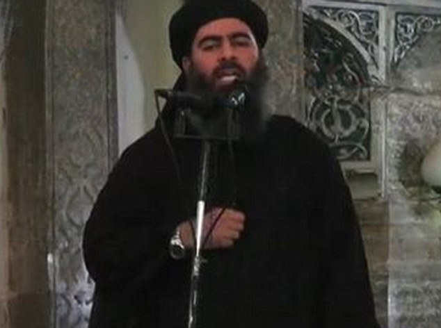 Estado Islámico confirma muerte de su líder Al Baghdadi, según medios iraquíes