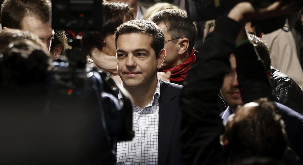 La posición del gobierno de Syriza en el actual momento de la negociación con el Eurogrupo