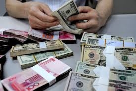 El cataclismo financiero