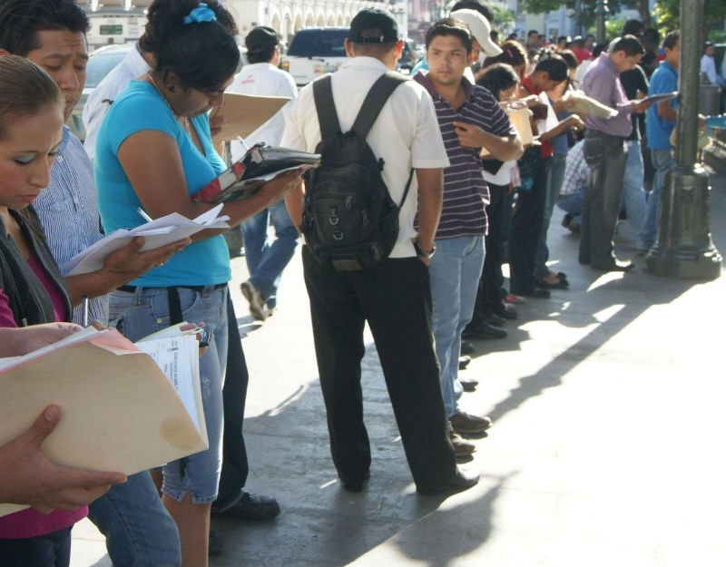 Seis de cada diez jóvenes trabajan en la informalidad en América Latina