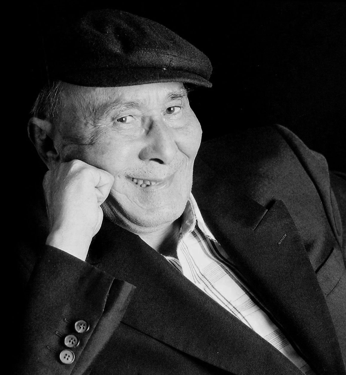 José Barros: Poeta del río universal