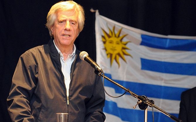 Uruguay contra Venezuela: ¿Otra vez el “Estado tapón”?