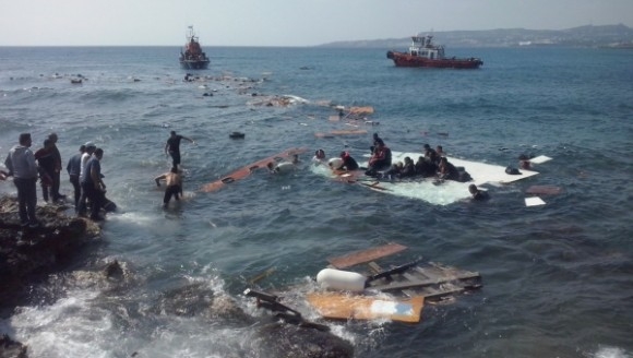 Europa abre los ojos a la crisis migratoria