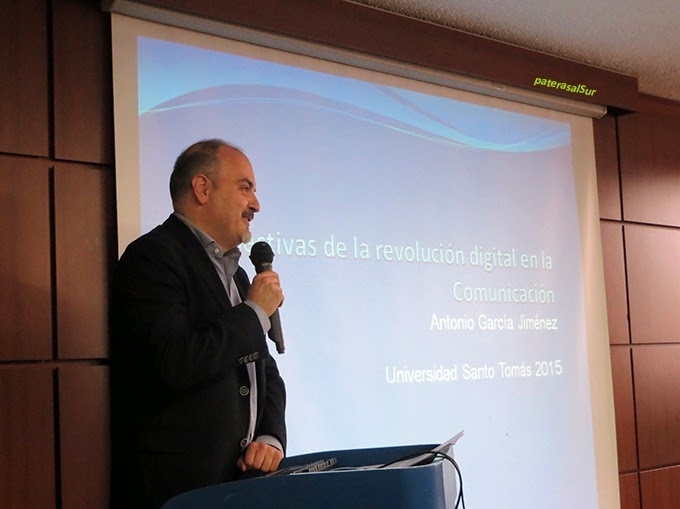 La revolución digital en la comunicación