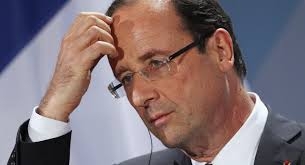 Retrato de un socialismo francés en caída