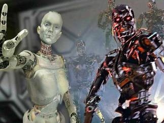 Los ‘robots asesinos’ salen de la ciencia ficción