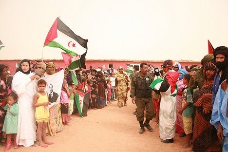 “Necesitamos un líder que nos lleve a la guerra frente a Marruecos”