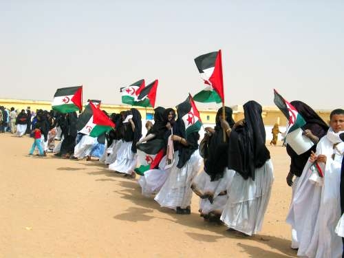 El Frente Polisario declarará la guerra a Marruecos si continúa el bloqueo del referéndum