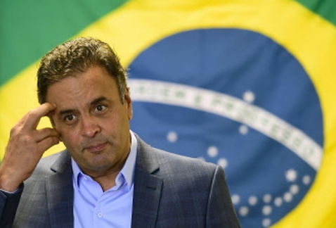Brasil y la oposición golpista