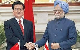Acercamiento de India y China desquicia a EU y satisface a Rusia