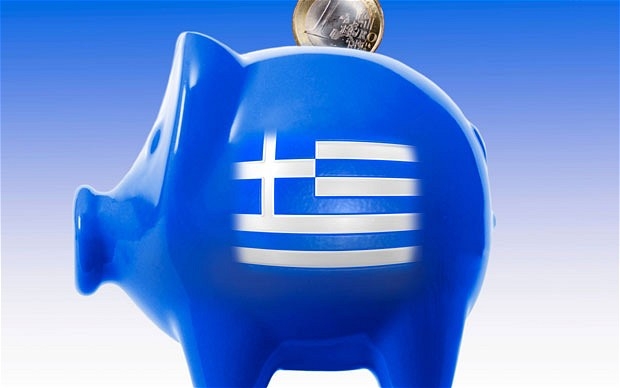 El FMI enfría el optimismo sobre Grecia: “Aún queda mucho trabajo por hacer”