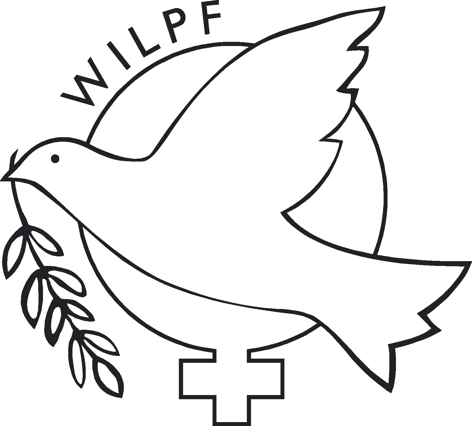 Mujeres por la paz: un siglo de lucha