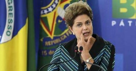 “Dilma gobierna con el programa que fue derrotado en las urnas”