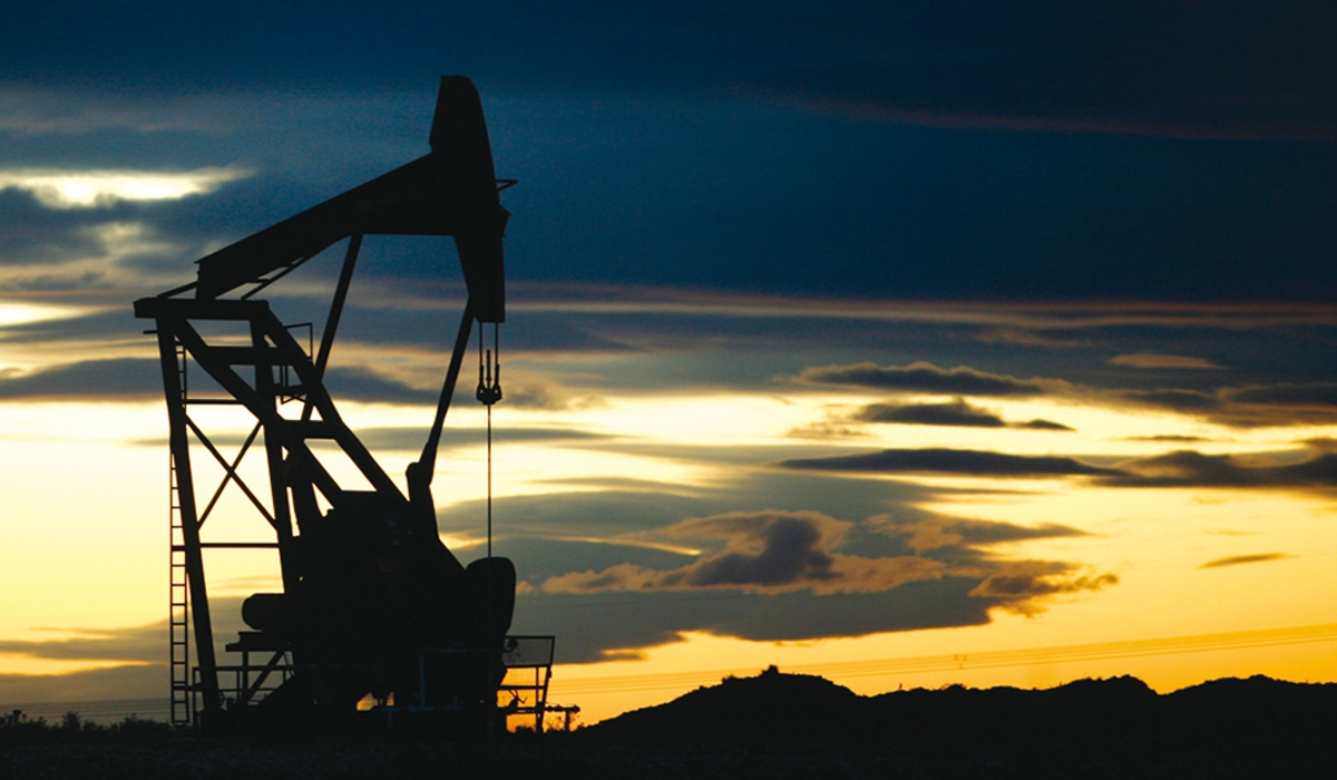 El precio del petróleo y el talón de Aquiles
