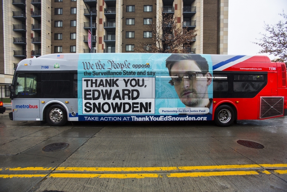 Significativos, cambios a programas de espionaje de la NSA: Snowden