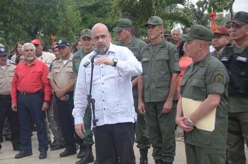 Los ultras de la “bancada de la bala”