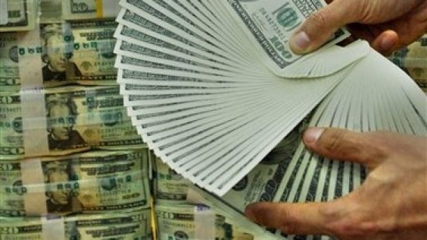La recuperación que no alcanza