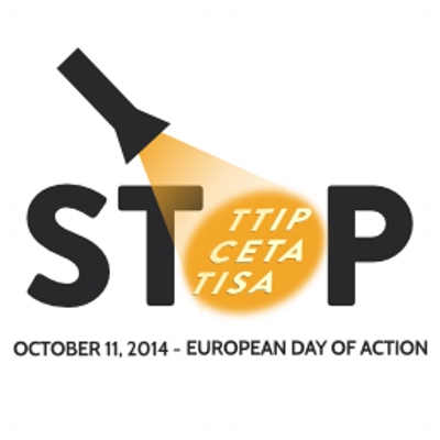 “EEUU controlará el 60% del PIB mundial si firma el TTIP y el acuerdo del Pacífico”