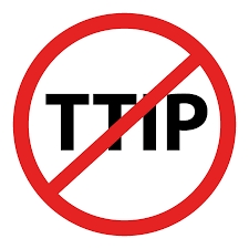 50 países pactan en secreto un tratado aún más antidemocrático y neoliberal que el TTIP