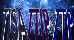 Epílogo de la era Obama: revuelta global contra su secreta triada neoliberal financierista (TPP/TTIP/TISA)