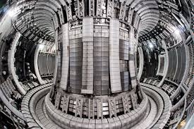 “No hay plan B para el ITER, el mayor proyecto energético del mundo, o avanza o se detiene”