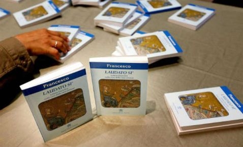 La encíclica ecologista y las luchas de los pueblos