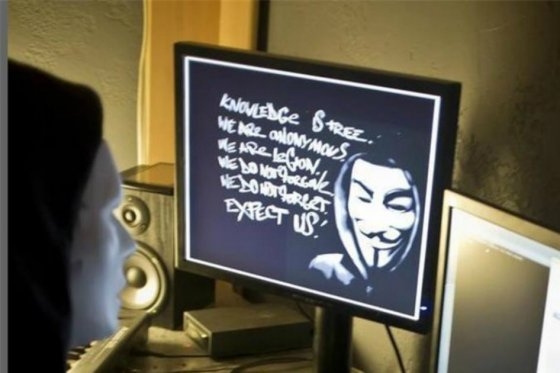 Surge nueva red social anti-Facebook creada por Anonymous