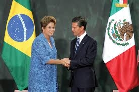 Brasil procura socios