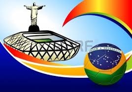 El Mundial de Brasil ahora en la mira