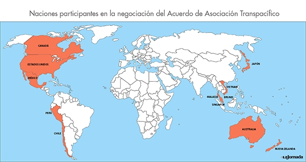 df0adbd12a2c444f8cb480b143912b26 Somete el ATP políticas de salud al arbitrio de las farmacéuticas