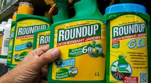 e77fbcdf0fdb1f12bf4739b374d7d171 Francia prohíbe la venta libre del Roundup, herbicida estrella de Monsanto