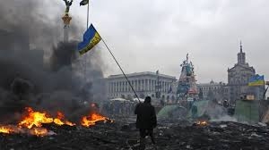 Rusia y Ucrania, más cerca de la guerra total