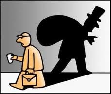 Democracia es: quien gana más, paga más