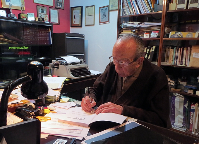 2970ff71131f4a43006f14f2424000b7 Luis Ramiro Beltrán, comunicólogo y comunicador