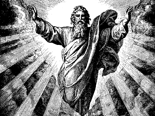 Dios siglo XXI