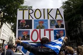 Stiglitz: “Los líderes europeos atacan la democracia griega sin entender que los planes de la Troika han fracasado”