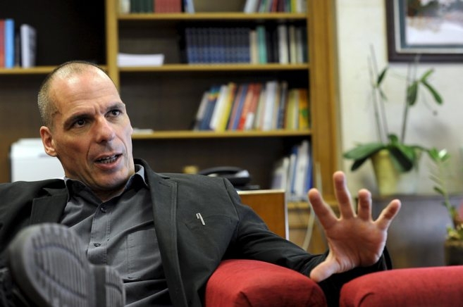 61426461b99578422776b2d29a44f478 Varoufakis tacha las negociaciones con el eurogrupo de “guerra financiera”