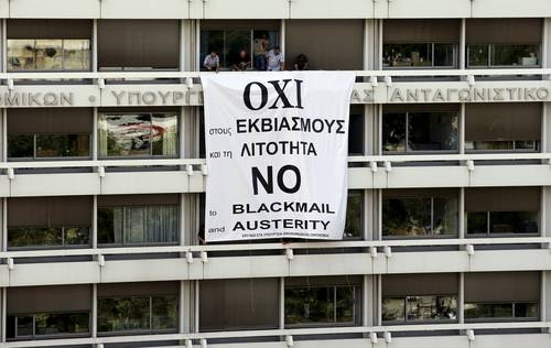 78671aa50a5bb123af3252f5eb631e57 Por Grecia se rompe el consenso franco-alemán