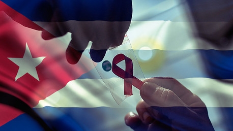 La UNICEF califica de “hito” a Cuba por sus resultados contra el VIH y la sífilis