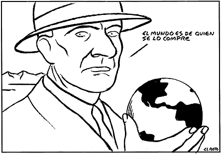 El contrasentido común