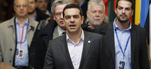 El enigma griego