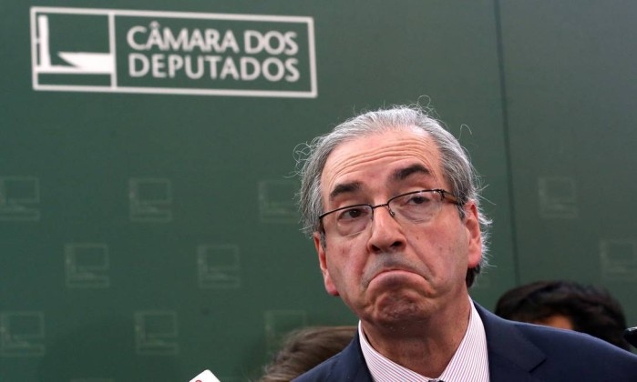 La rebelión de un acusado poderoso