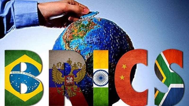Los BRICS oficializan su alternativa al orden financiero global