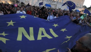 Grecia no le pagó al FMI y se calienta la crisis