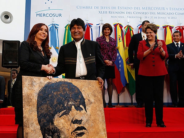 Contra los que pronostican el fin del Mercosur