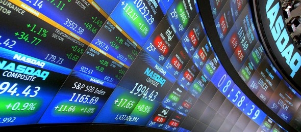 Sombras en el sistema financiero